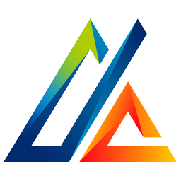 DeltaCom Logo ohne Schrift